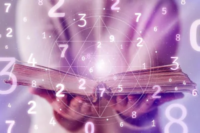 🔢 La Numerología